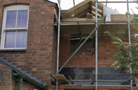 free Much Hadham home extension quotes